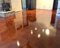 acid stain project thumbnail