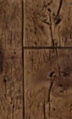 Reclaimed Wood Plank